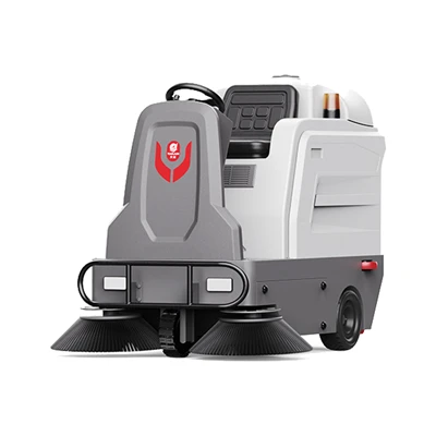 Malaysia's Ground Cleaning Equipment Market: Demand Upgrades And Broad Prospects